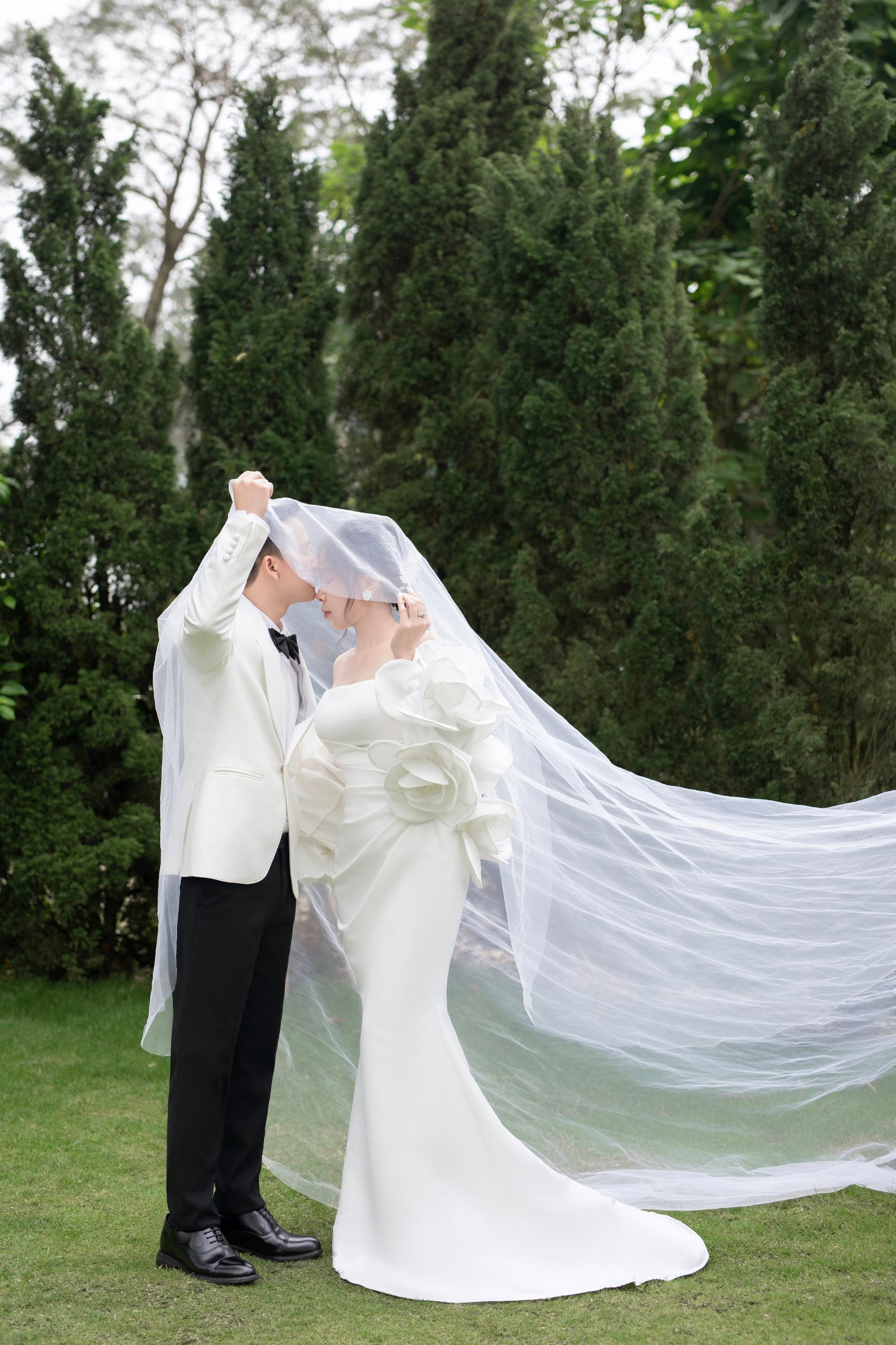 Wedding photo 5