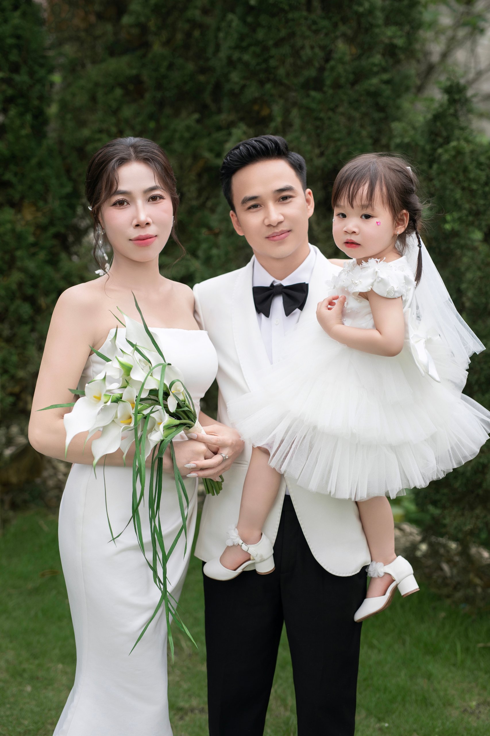 Wedding photo 2